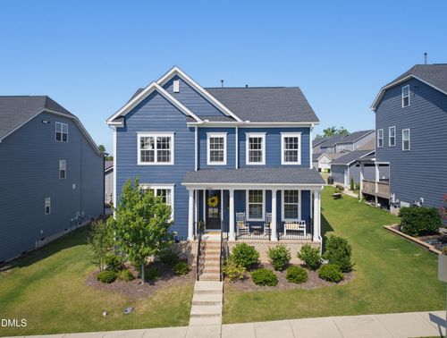 3020 Wishing Well Wynd, Apex, NC, 27502-4412 | Card Image