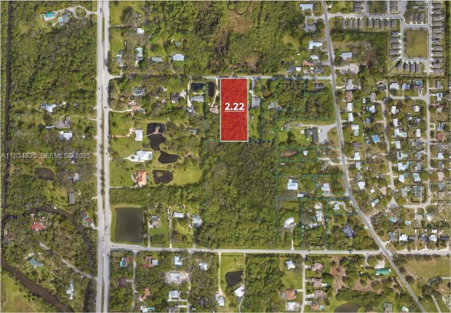 Land in Fort Pierce 2