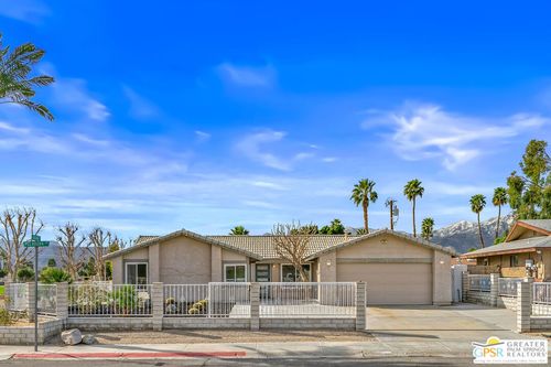 68325 Peladora Rd, Cathedral City, CA, 92234 | Card Image