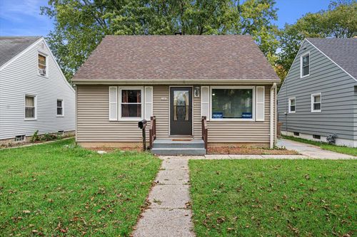 4480 N 83rd Street, Milwaukee, WI, 53218 | Card Image