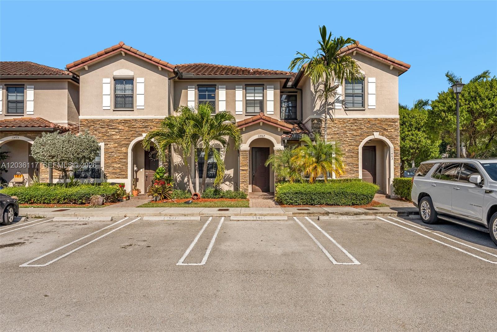 Residential Lease in Homestead 2
