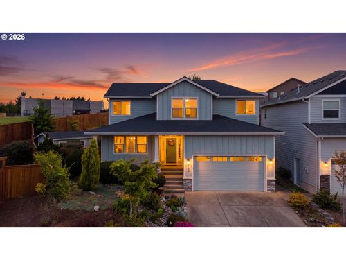 3163 Eagle Ray Ct, Salem, OR, 97304 | Card Image