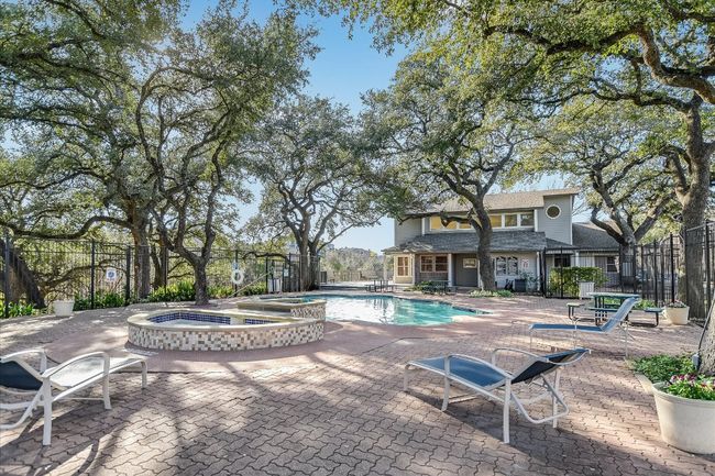 APT-257 - 12166 Metric Blvd, Condo with 1 bedrooms, 1 bathrooms and null parking in Austin TX | Image 21