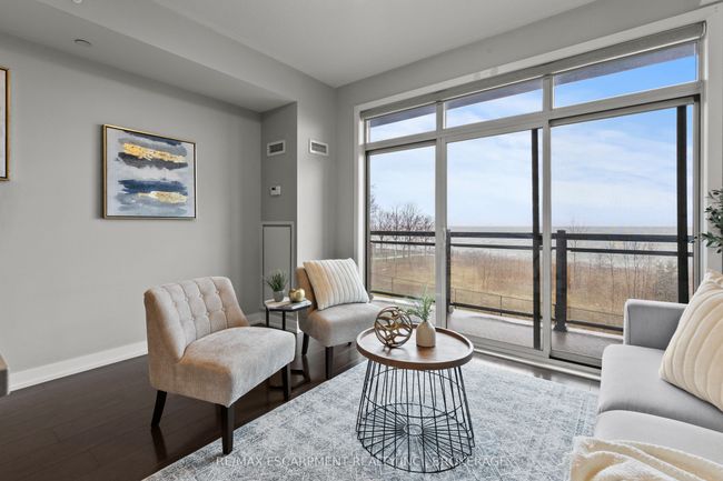 230 - 35 Southshore Cres, Condo with 1 bedrooms, 1 bathrooms and 1 parking in Stoney Creek ON | Image 9