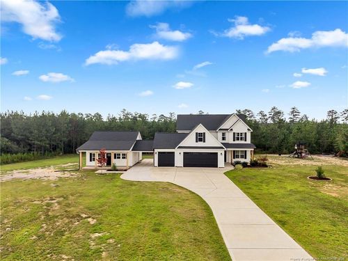 1850 Shady Grove Rd, Spring Lake, NC, 28390-8458 | Card Image