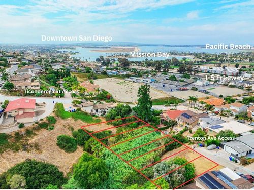 0 Trenton Ave, San Diego, CA, 92117 | Card Image