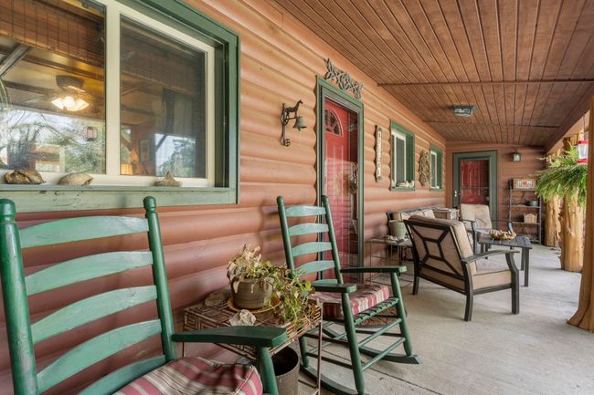 12700 Cabin Creek Loop, House other with 4 bedrooms, 3 bathrooms and null parking in Lonsdale AR | Image 4