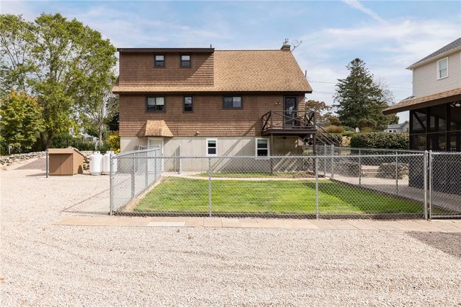 82 Uzzi Ave, House other with 3 bedrooms, 3 bathrooms and 12 parking in Westerly RI | Image 41