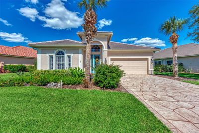 13335 Golf Pointe Drive, House other with 2 bedrooms, 2 bathrooms and null parking in Port Charlotte FL | Image 2