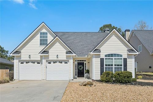 135 St Albans Way, Peachtree City, GA, 30269-6517 | Card Image