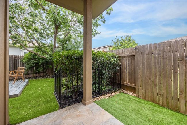 View of yard | Image 25