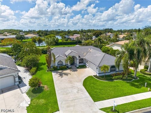 12661 Strathmore Loop, FORT MYERS, FL, 33912-4693 | Card Image