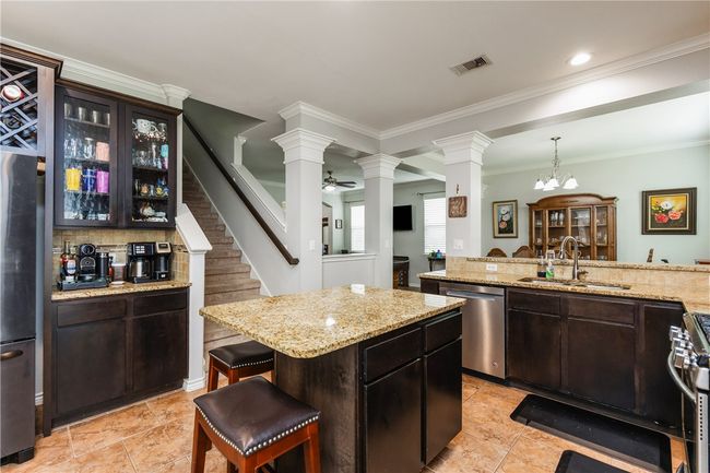 7241 Dunns Point Dr, House other with 4 bedrooms, 3 bathrooms and null parking in Corpus Christi TX | Image 14