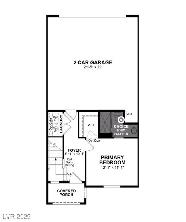 Griffin - MODEL HOME PHOTOS | Image 11