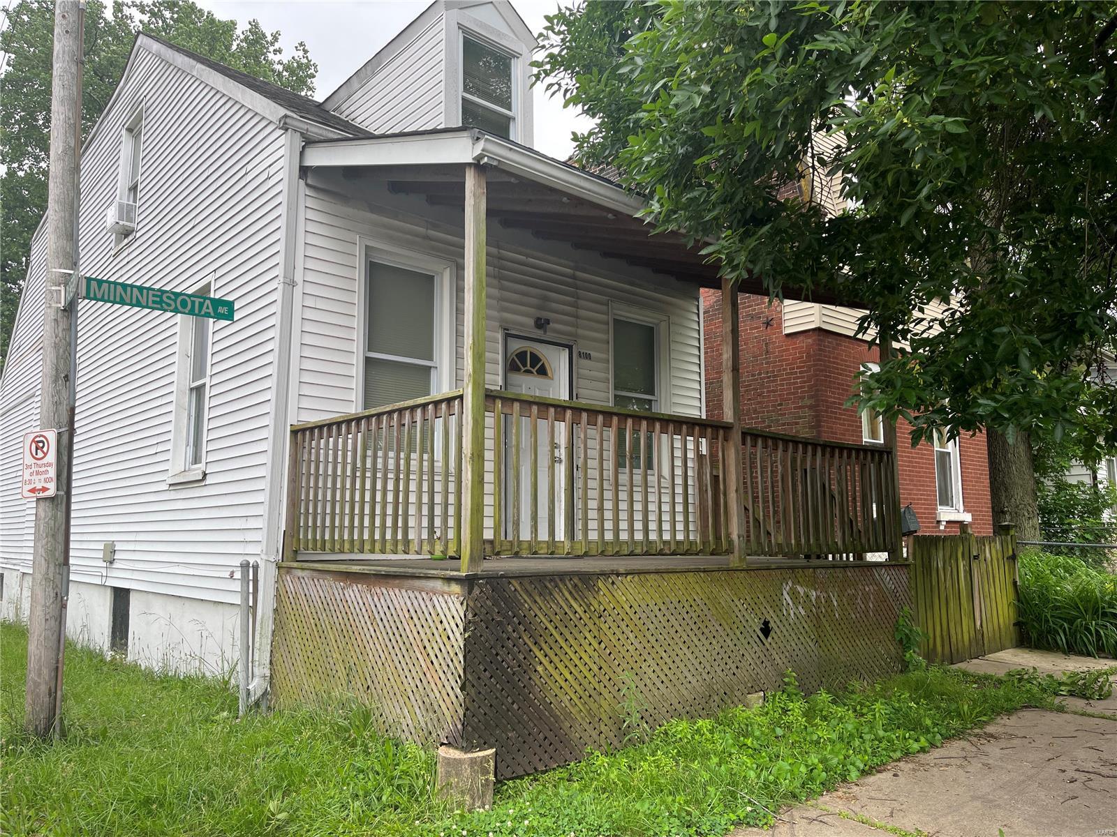Minnesota Ave, Saint Louis, MO 63111
