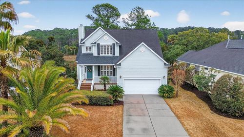 1881 Palmetto Isle Dr, Mount Pleasant, SC, 29466-8773 | Card Image