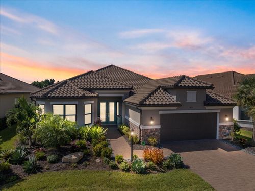 3836 Santa Caterina Blvd, BRADENTON, FL, 34211-5860 | Card Image