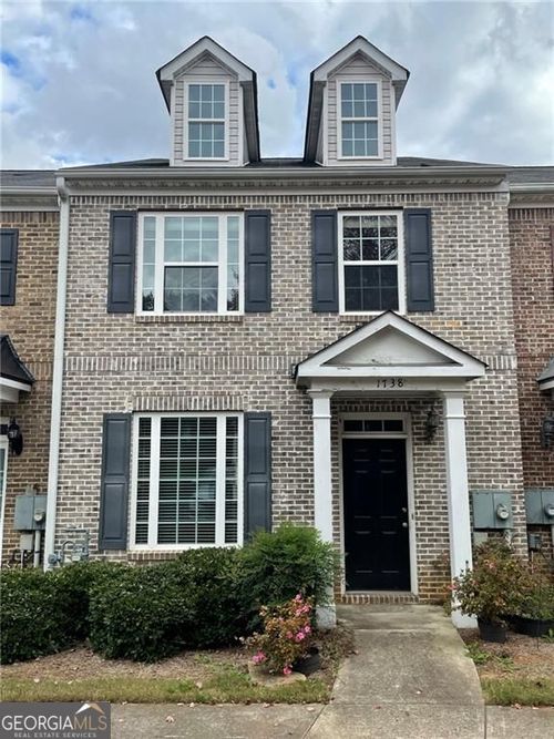 1738 Heights Cir Nw, Kennesaw, GA, 30152-6716 | Card Image