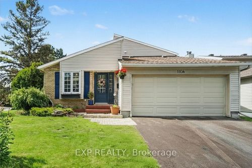 1104 Château Cres, Orléans, ON, K1C2E1 | Card Image
