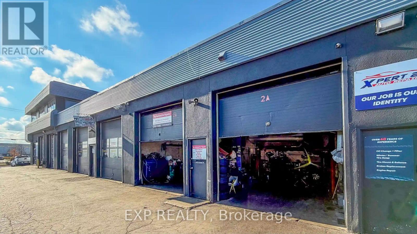 Business Opportunity in Toronto (York University Heights) 2