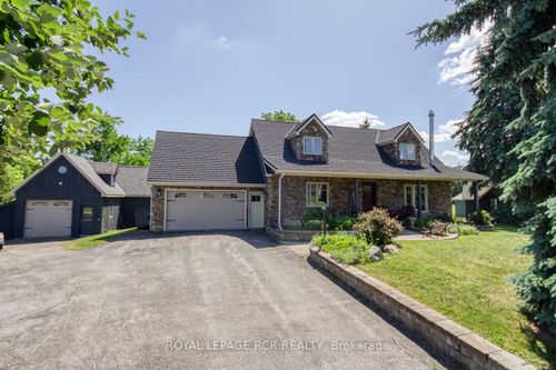 2163 Concession 8 Road, Adjala Tosorontio, ON, L0G1W0 | Card Image