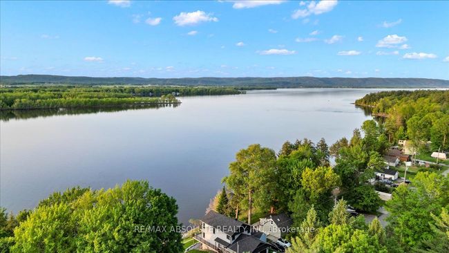 304 Riverwood Dr, House other with 3 bedrooms, 4 bathrooms and 4 parking in Woodlawn ON | Image 38