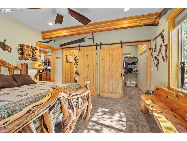 123604 Muttonchop St, House other with 1 bedrooms, 1 bathrooms and 2 parking in Crescent Lake OR | Image 15
