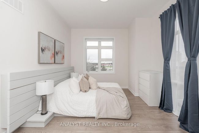 107 - 20 Halliford Pl, Condo with 2 bedrooms, 2 bathrooms and 1 parking in Brampton ON | Image 21
