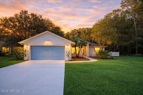 122 Lindsay Dr, PALM COAST, FL, 32137-9542 | Card Image