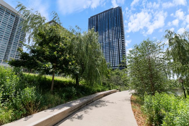 APT-1006 - 801 S Wells St, Condo with 1 bedrooms, 1 bathrooms and null parking in CHICAGO IL | Image 21