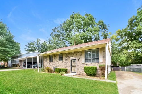 4798 Chuck Ave, Memphis, TN, 38118-4327 | Card Image