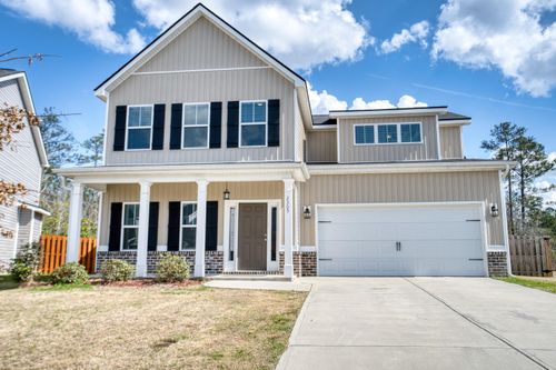 2305 Belair Spring Rd, Augusta, GA, 30909-0781 | Card Image