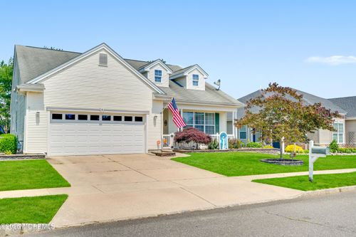 6 Reef Ln, LITTLE EGG HARBOR TWP, NJ, 08087-1650 | Card Image