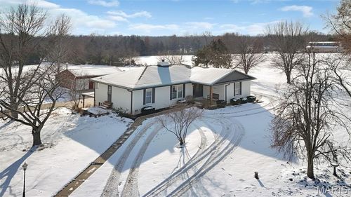 15794 State Highway M, Wright City, MO, 63390-4346 | Card Image