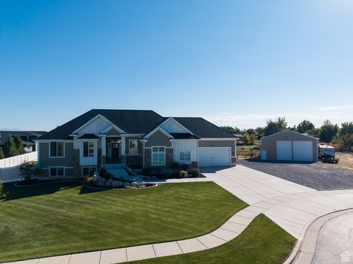 3689 W 2400 S, Taylor, UT, 84401-1551 | Card Image