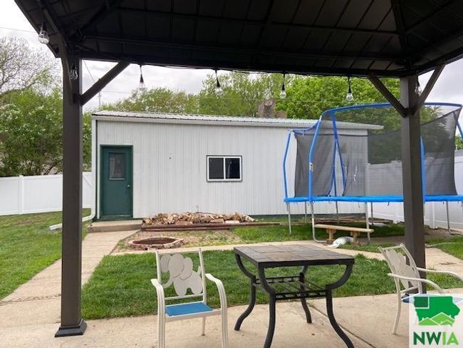 509 E Spruce St, House other with 4 bedrooms, 2 bathrooms and null parking in Marcus IA | Image 5