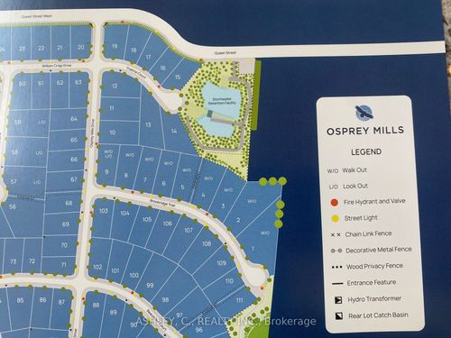 39 Osprey Mills Dr, Alton, ON, L7K2R6 | Card Image