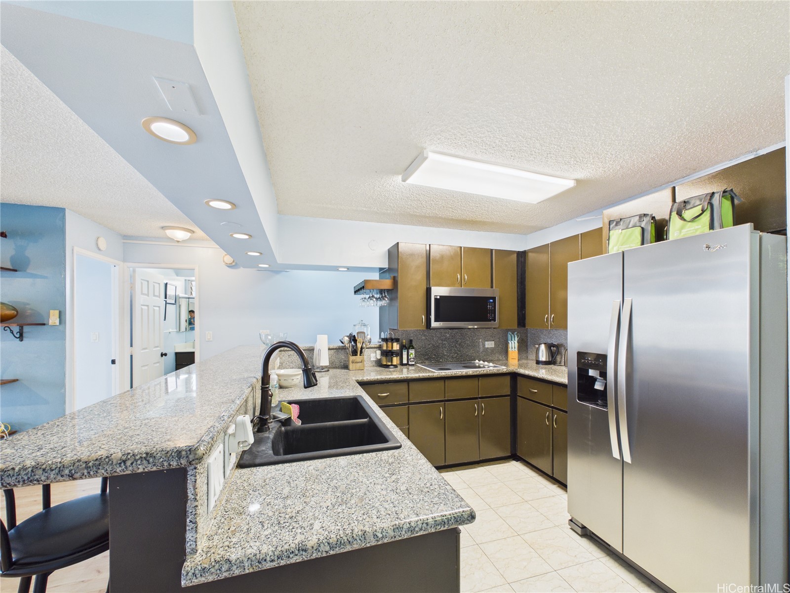 Residential in Honolulu 5