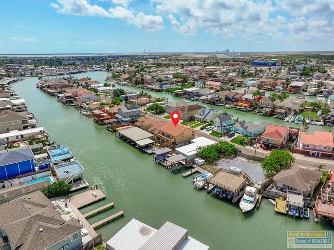 1118 Pompano Ave, House other with 4 bedrooms, 3 bathrooms and 2 parking in Port Isabel TX | Image 42