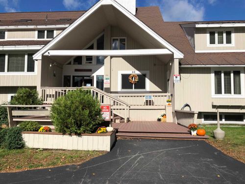 405-46 Packard Rd, Waterville Valley, NH, 03215-7054 | Card Image