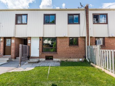 52 - 1100 Oxford St, Condo with 2 bedrooms, 2 bathrooms and 1 parking in Oshawa ON | Image 1