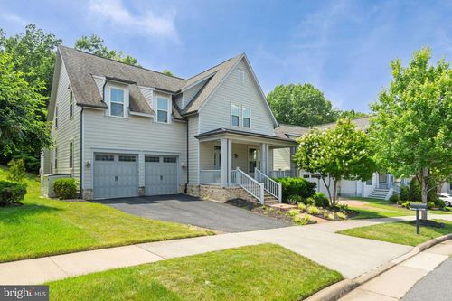 17136 Gullwing Dr, DUMFRIES, VA, 22026-3031 | Card Image