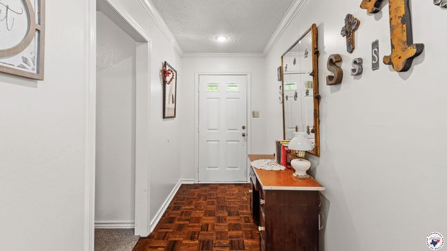 201 Larkspur Ln, House other with 3 bedrooms, 2 bathrooms and null parking in Wake Village TX | Image 10