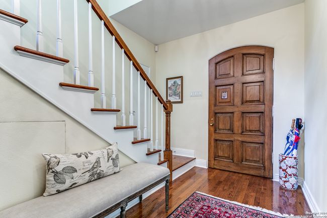 140 Luther Dr, House other with 4 bedrooms, 5 bathrooms and null parking in Olmos Park TX | Image 6