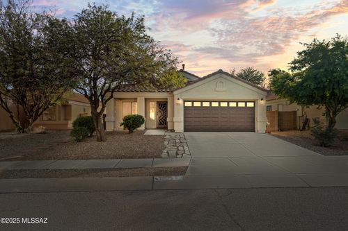 10572 E Carolina Willow Lane, Tucson, AZ, 85747 | Card Image