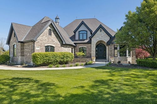12526 Surrey Ct, Mokena, IL, 60448-1691 | Card Image