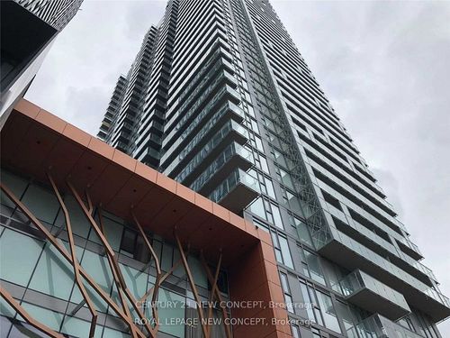 3011-50 Wellesley St E, Toronto, ON, M4Y0C8 | Card Image