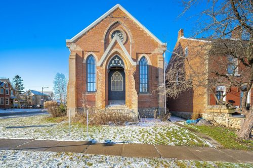 3 Zina St, Orangeville, ON, L9W1E2 | Card Image
