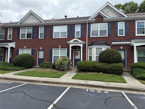 1524 Cove Creek Cir, Norcross, GA, 30093-8220 | Card Image