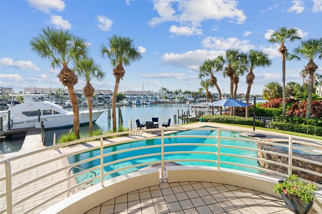 833 Ponce De Leon Dr, House other with 5 bedrooms, 5 bathrooms and null parking in TIERRA VERDE FL | Image 57